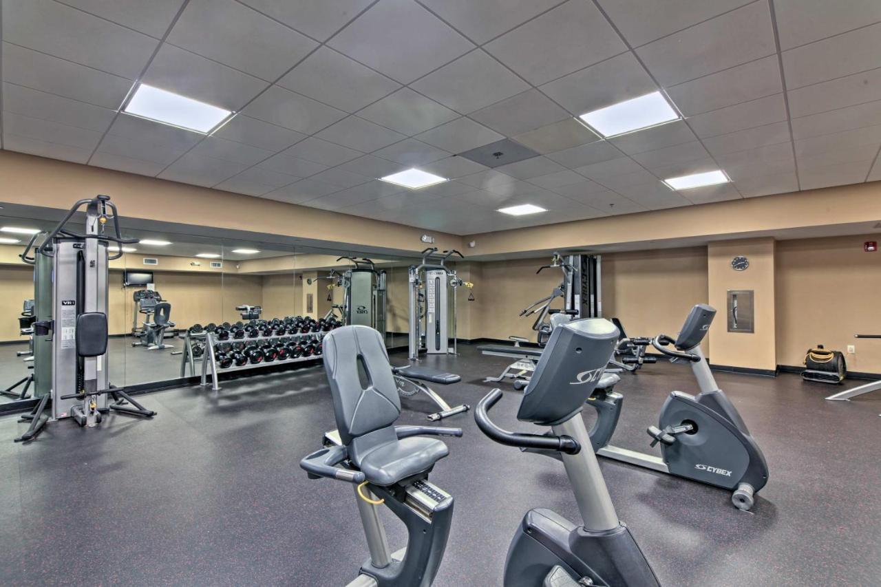 Spectacular Oceanfront Emerald Beach Resort Condo Panama City Beach Exteriér fotografie